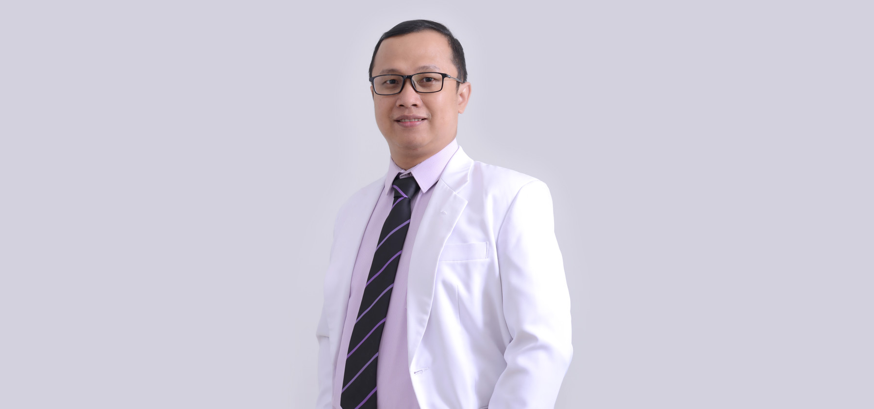 Dr. DANANG DWINARYONO , SpM