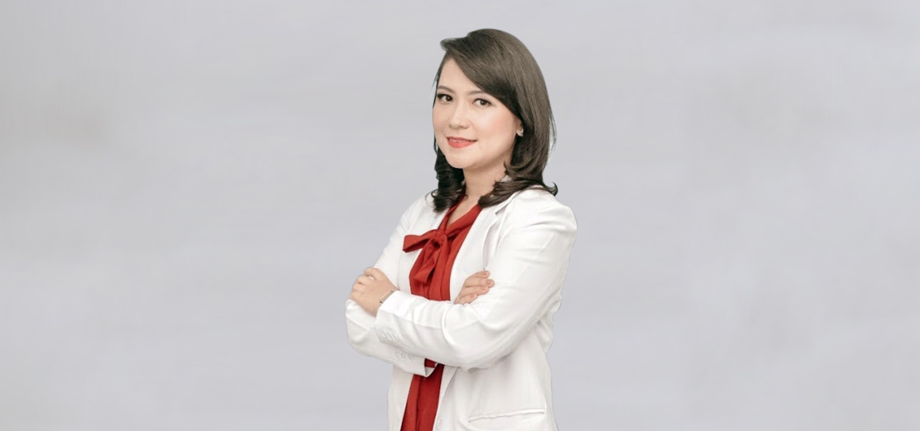 Dr. MARIA MAGDALENA PURBA , SpM