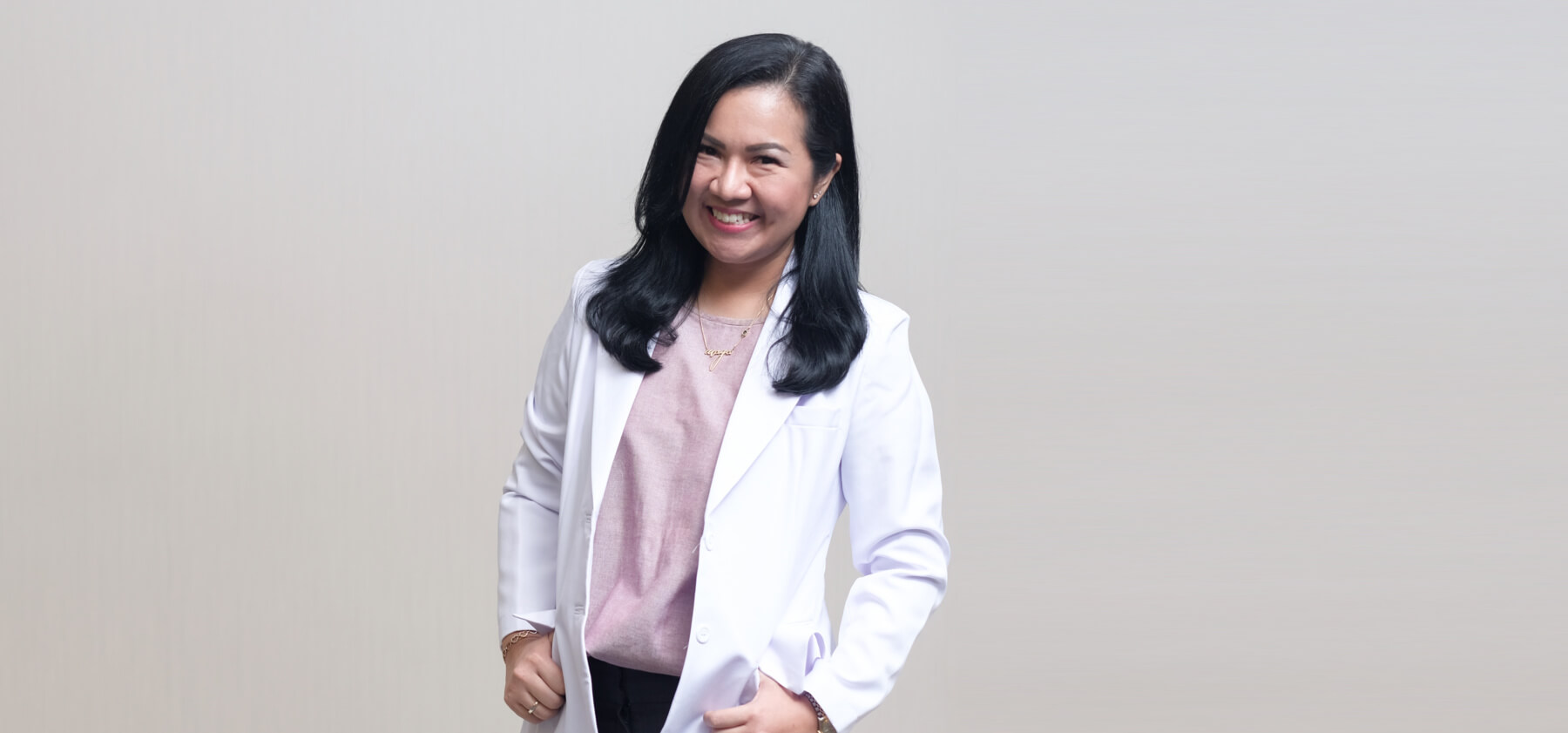 Dr. MAYA E. SUWANDONO , SpM