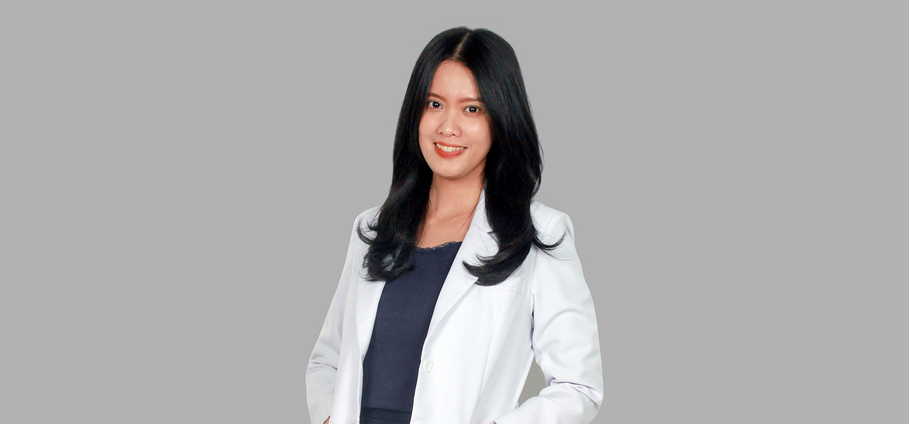 Dr. TRIWIJAYANTI , SpM