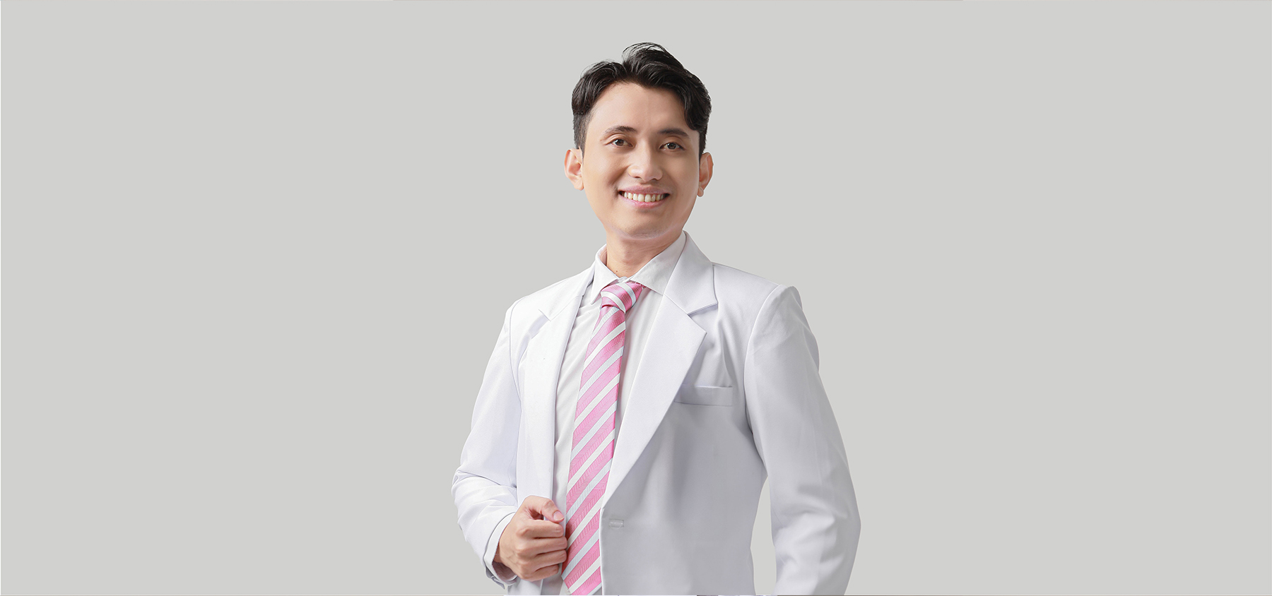 Dr. JOKO SATRIO , SpM