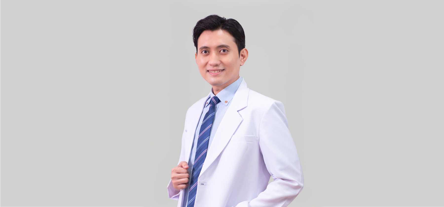 Dr. JOKO SATRIO , SpM