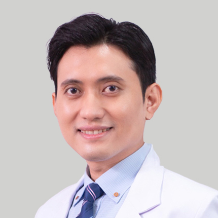 KMN EyeCare - Dr. JOKO SATRIO , SpM