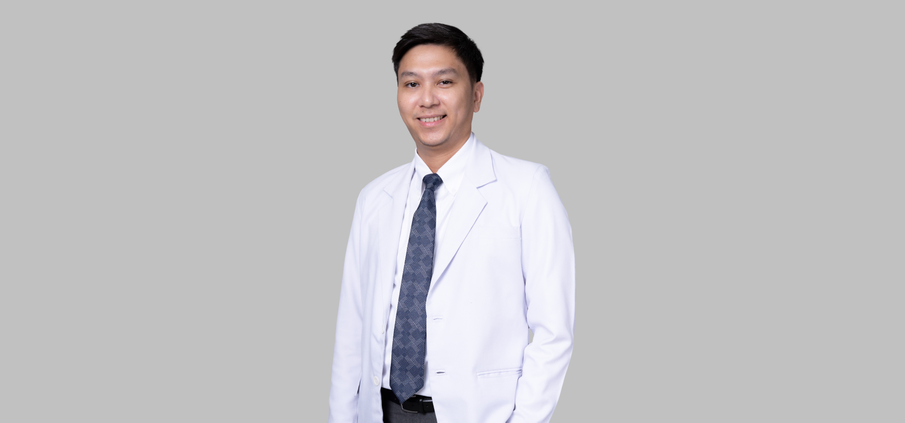 Dr. Mendy Candella, SpM