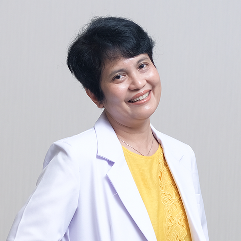 KMN EyeCare - Dr. ANNETTE MARIZA, SpM