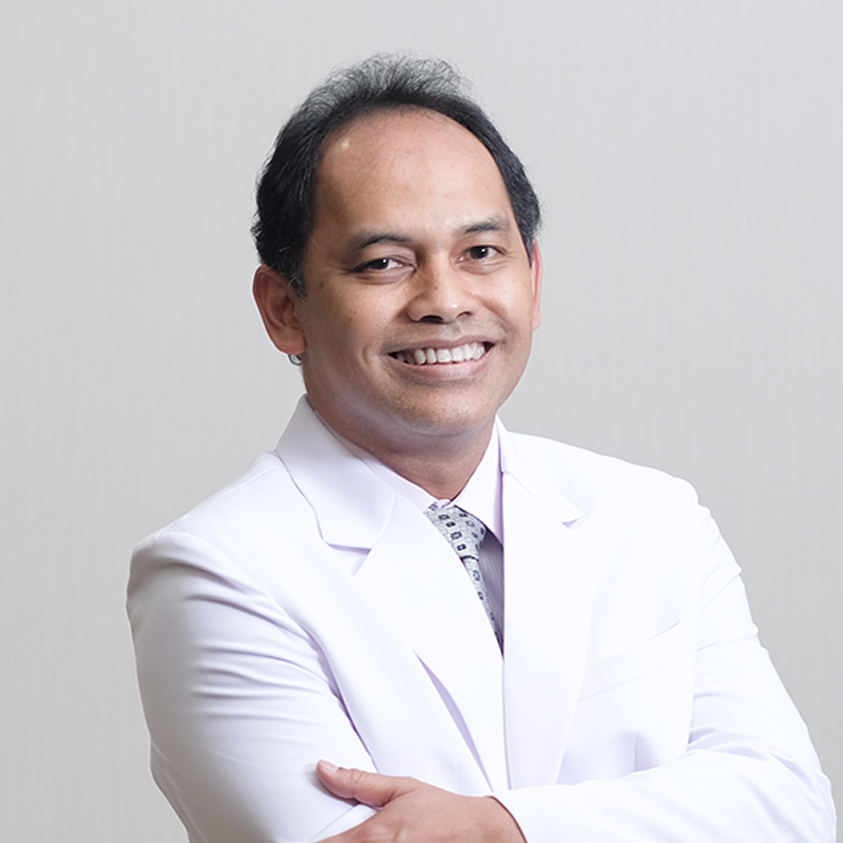 KMN EyeCare - DR. Dr. ARI DJATIKUSUMO, SpM