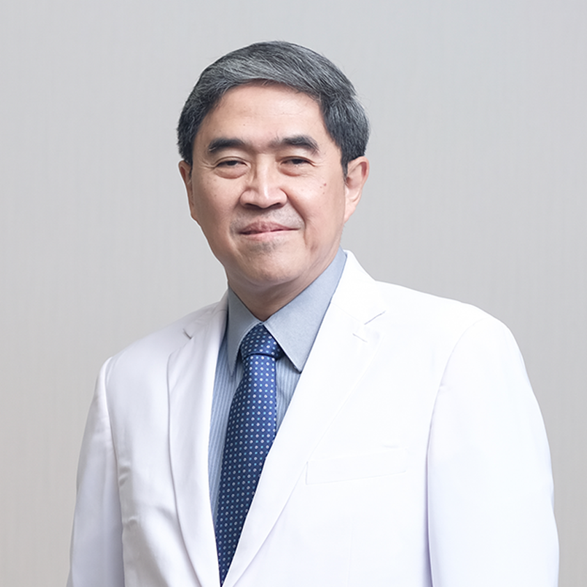 KMN EyeCare - Dr. BONDAN HARMANI, SpM