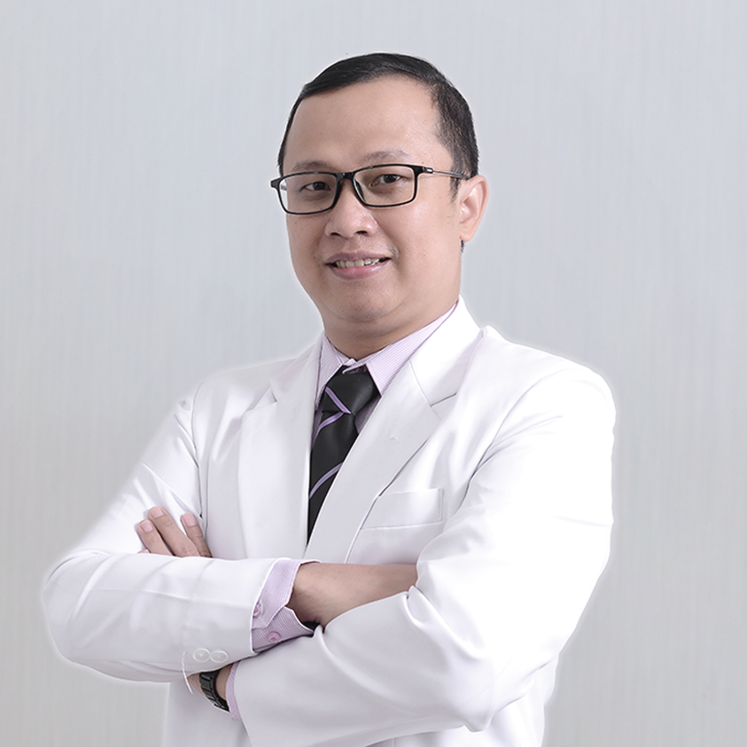 KMN EyeCare - Dr. DANANG DWINARYONO, SpM