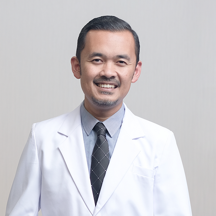 KMN EyeCare - Dr. EMIL F. SJAHREZA, SpM