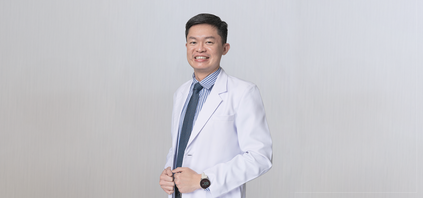 KMN EyeCare - Dr. Kevin , SpM