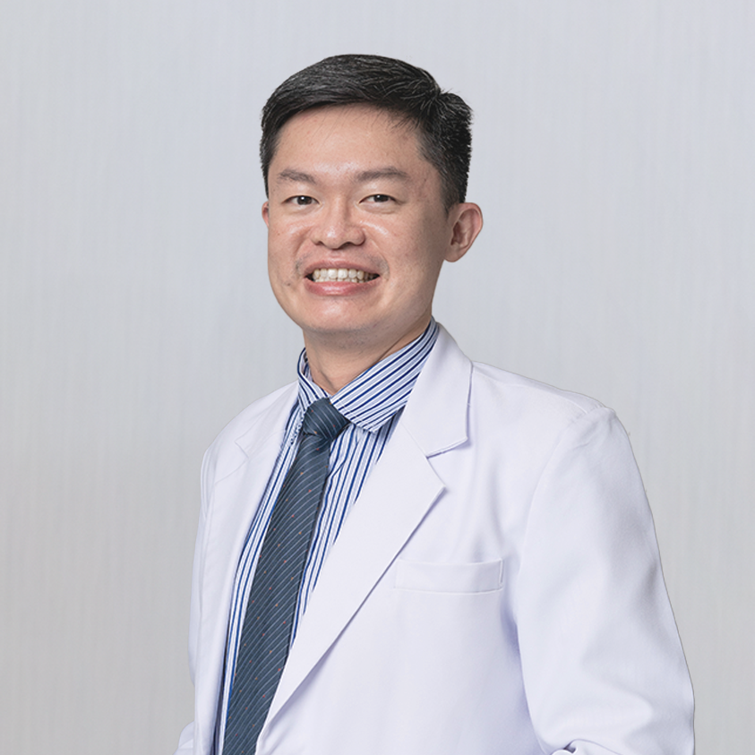 KMN EyeCare - Dr. KEVIN, SpM