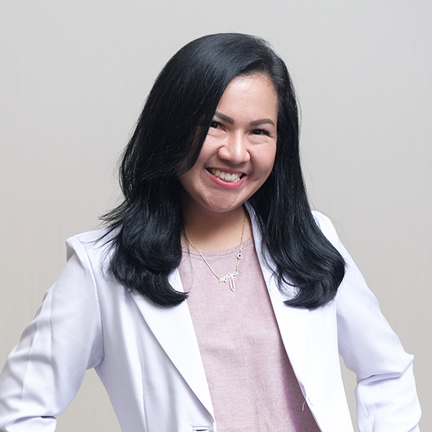 KMN EyeCare - Dr. MAYA E. SUWANDONO, SpM