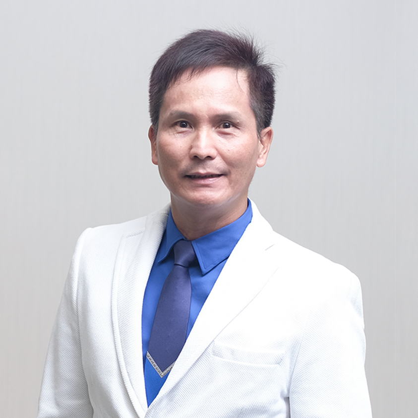 KMN EyeCare - Dr. R. VIKTOR RASOEBALA, SpM