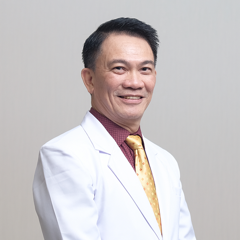 KMN EyeCare - Dr. RICKY E. ROOROH, SpM
