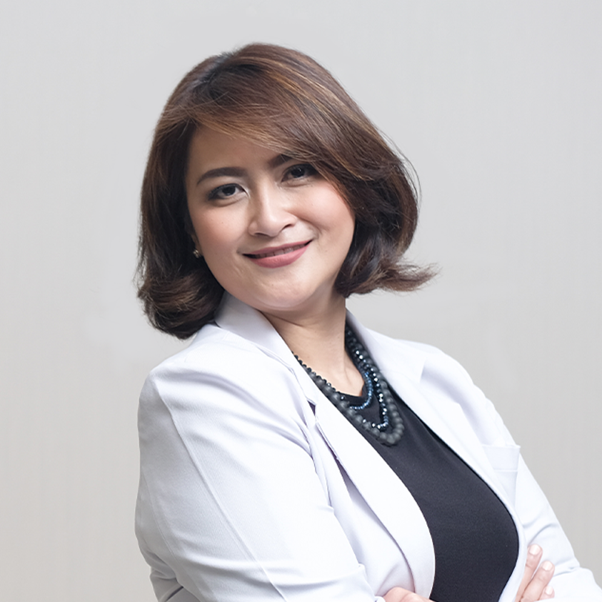 KMN EyeCare - Dr. RIEN WIDYASARI, SpM