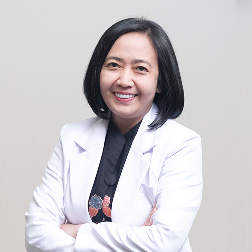 KMN EyeCare - Dr. RIFNA LUTFIAMIDA, SpM
