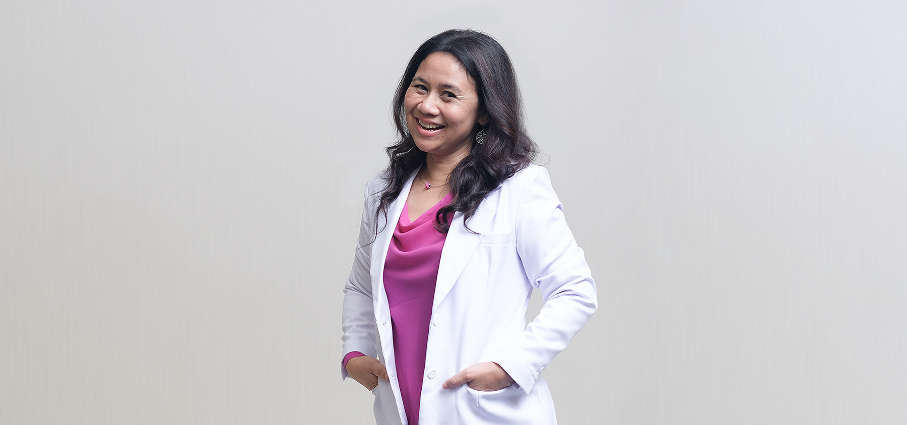 KMN EyeCare - Dr. Rini Hersetyati , SpM