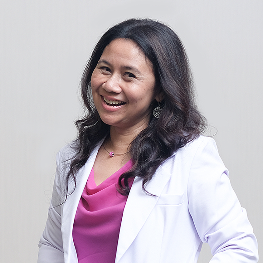 KMN EyeCare - Dr. RINI HERSETYATI, SpM