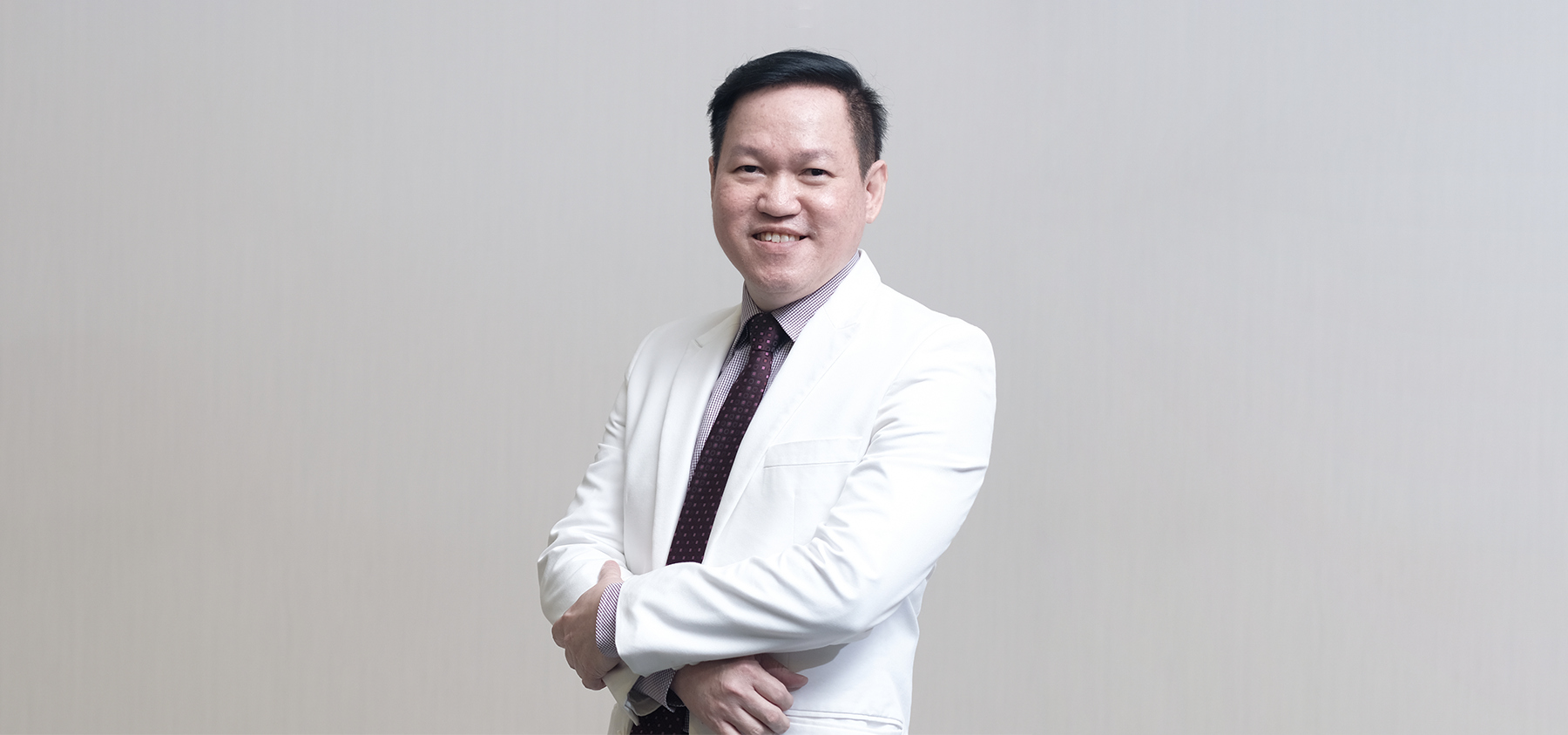 KMN EyeCare - Dr. Vinsensius G. Budiman , SpM