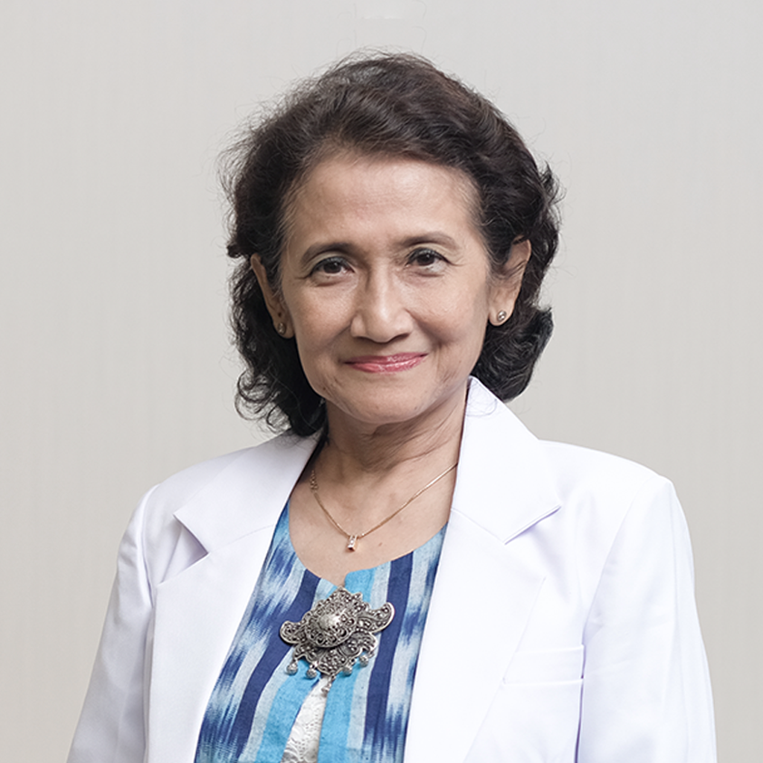 KMN EyeCare - Dr. WIDOWATI S. WIJARSO, SpM