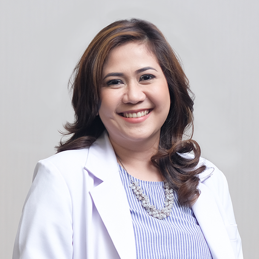KMN EyeCare - Dr. WULAN APRIANTI, SpM
