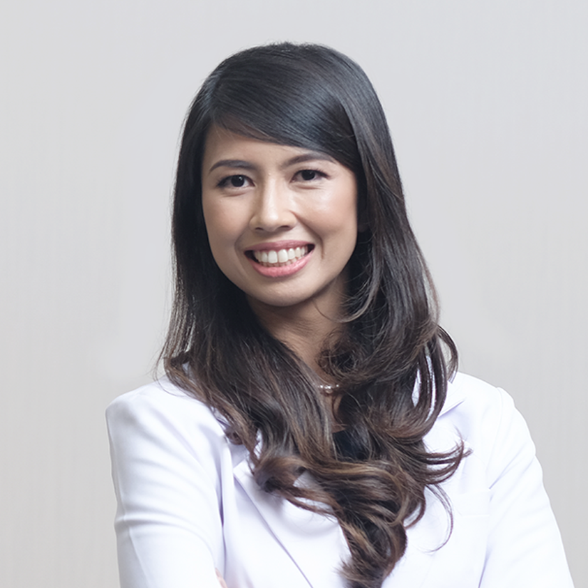 KMN EyeCare - Dr. YULINDA INDARNILA SOEMIATNO, SpM