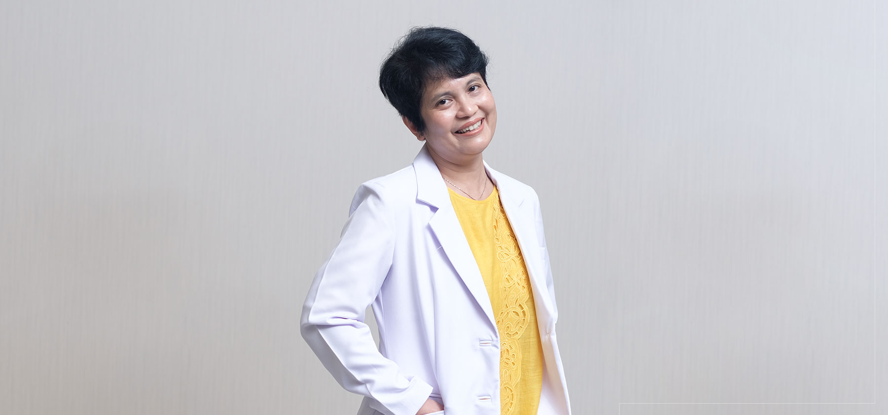 KMN EyeCare - Dr. Annette Mariza , SpM