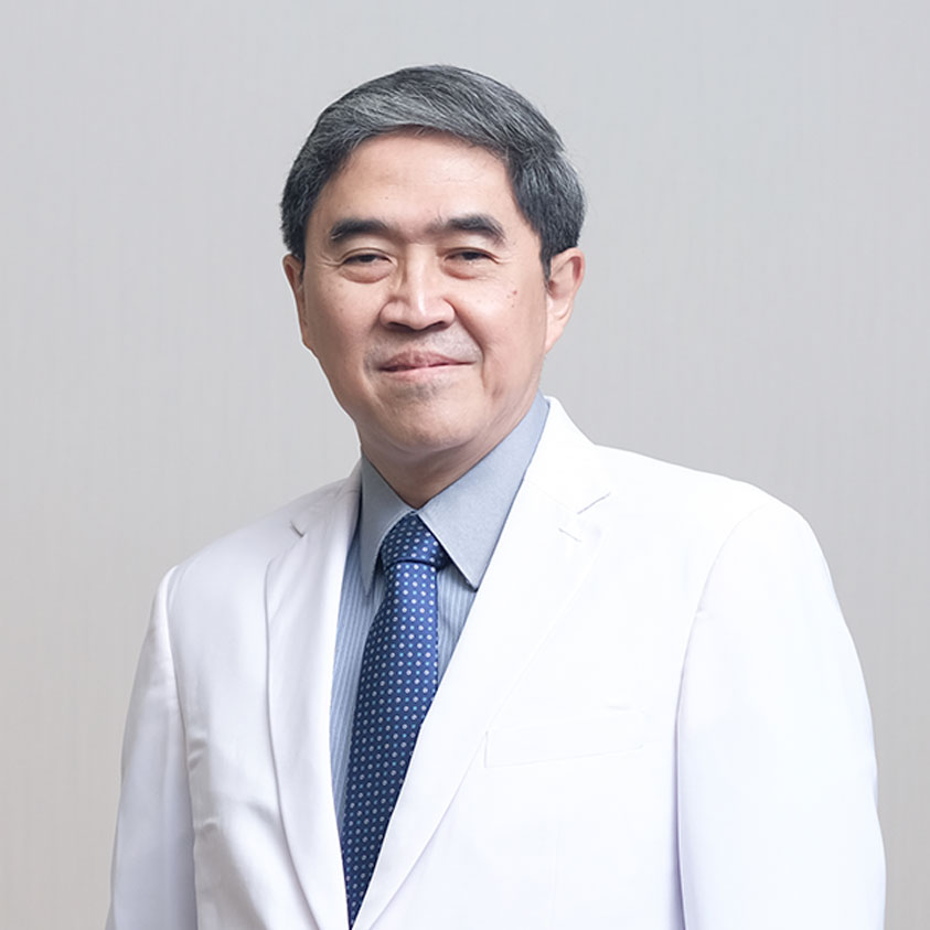 KMN EyeCare - Dr. BONDAN HARMANI, SpM