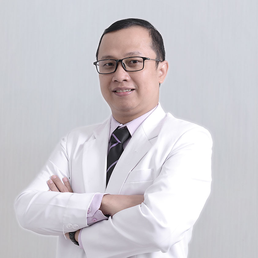 KMN EyeCare - Dr. DANANG DWINARYONO, SpM