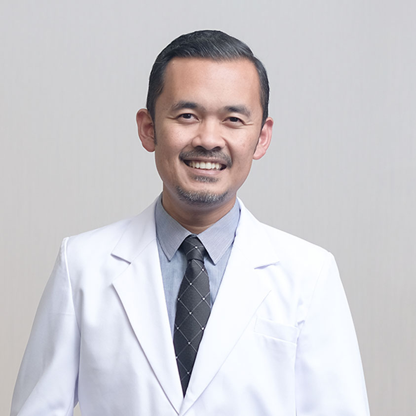 KMN EyeCare - Dr. EMIL F. SJAHREZA, SpM