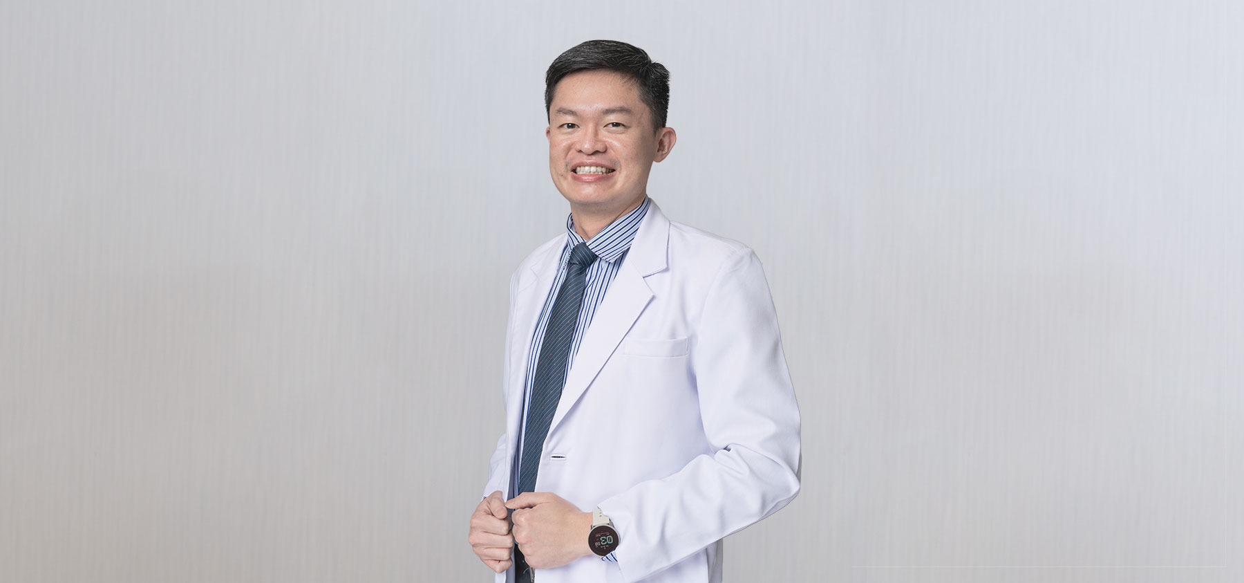 KMN EyeCare - Dr. Kevin , SpM