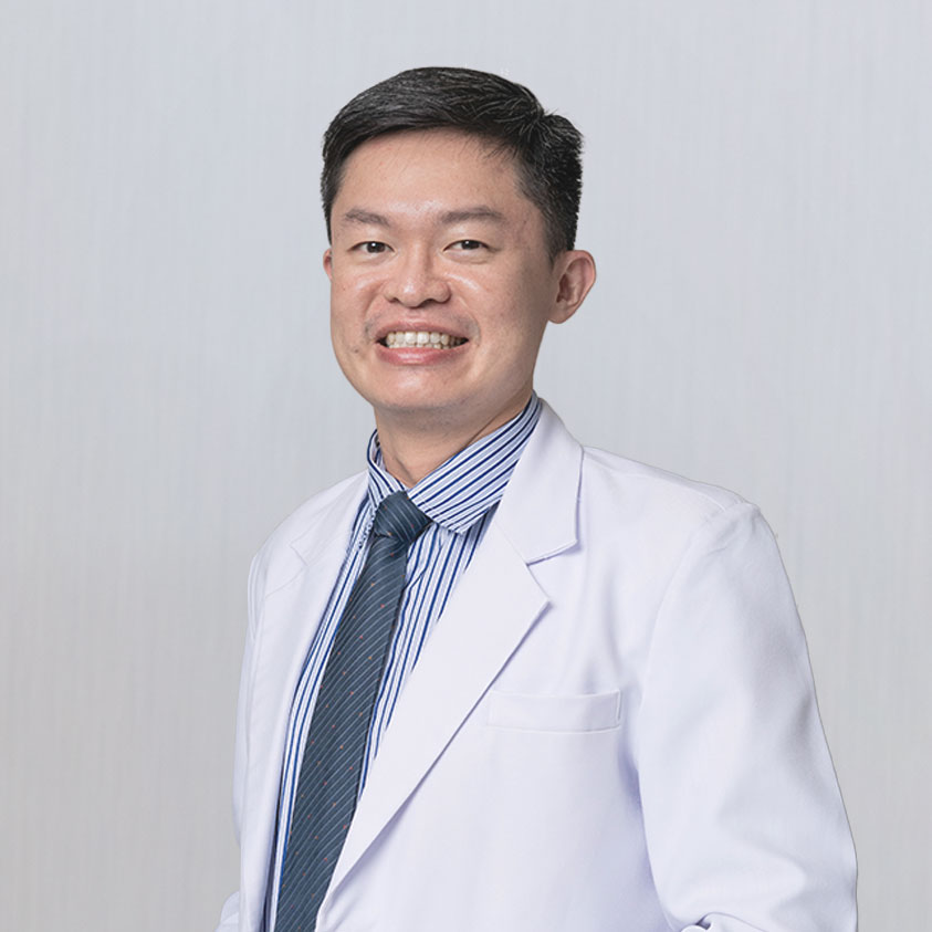 KMN EyeCare - Dr. KEVIN, SpM