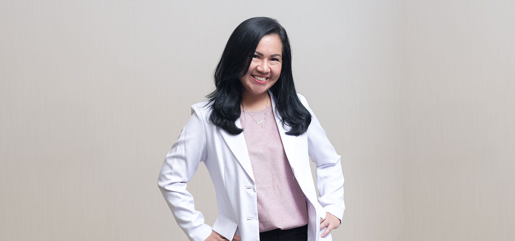 KMN EyeCare - Dr. Maya E. Suwandono , SpM