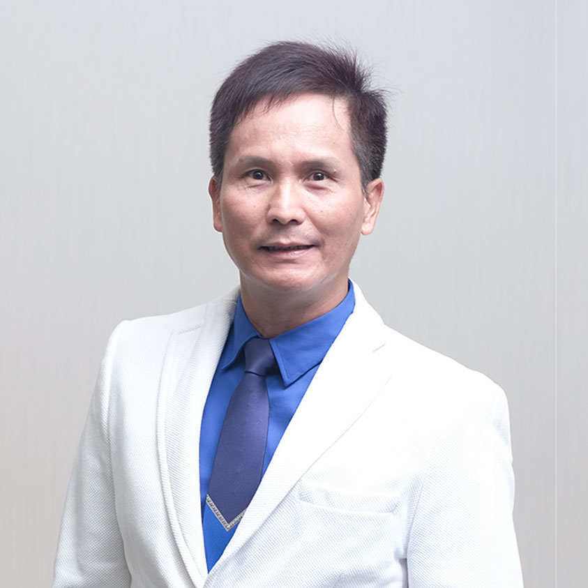 KMN EyeCare - Dr. R. VIKTOR RASOEBALA, SpM