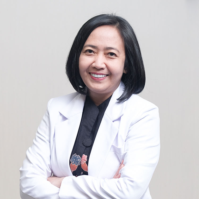 KMN EyeCare - Dr. RIFNA LUTFIAMIDA, SpM