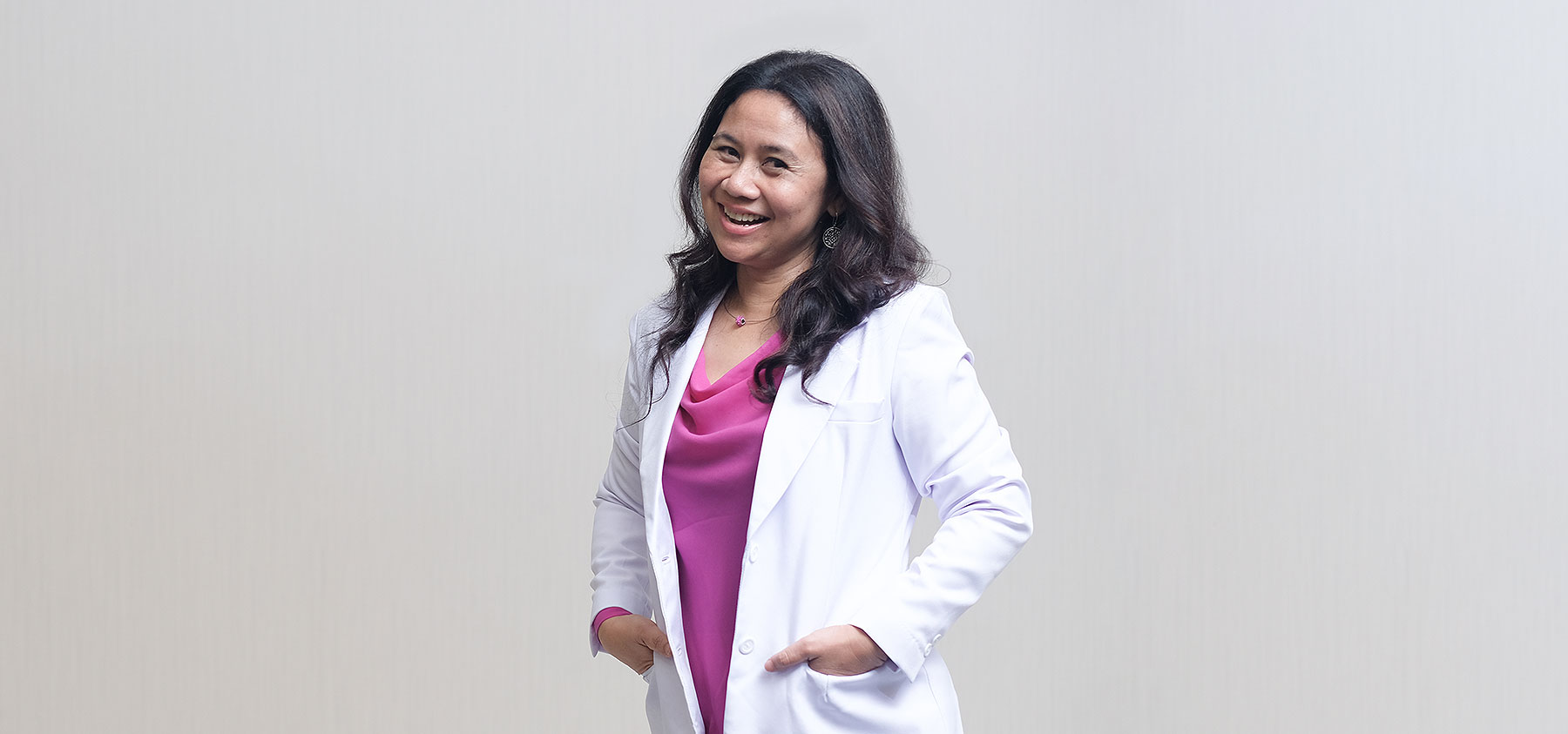 KMN EyeCare - Dr. Rini Hersetyati , SpM