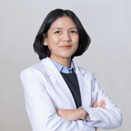 KMN EyeCare - Dr. LOHITA CAKRAWARTI AZ, SpM