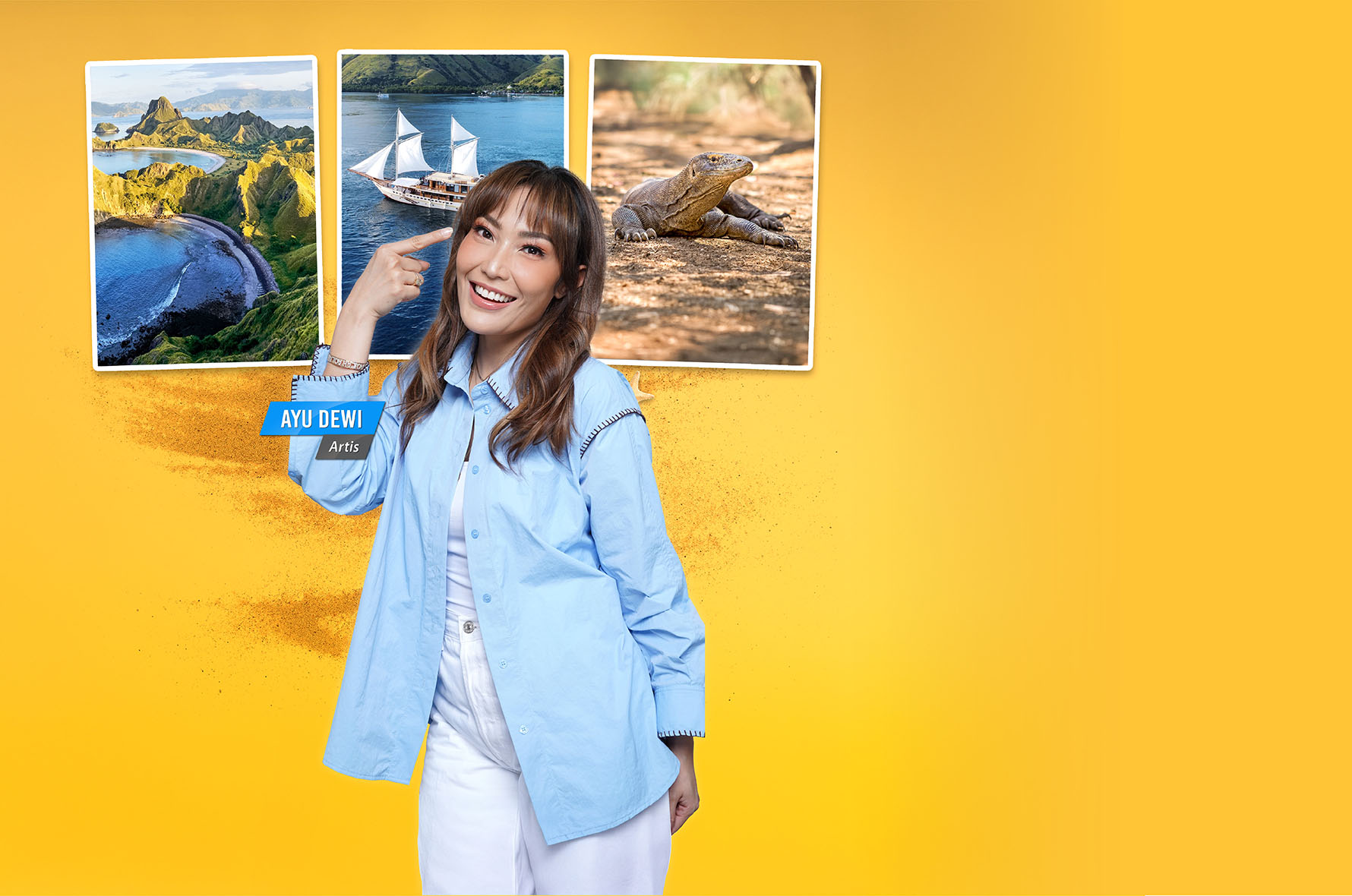 LASIK Promo Labuan Bajo 23 Juta | KMN Eyecare