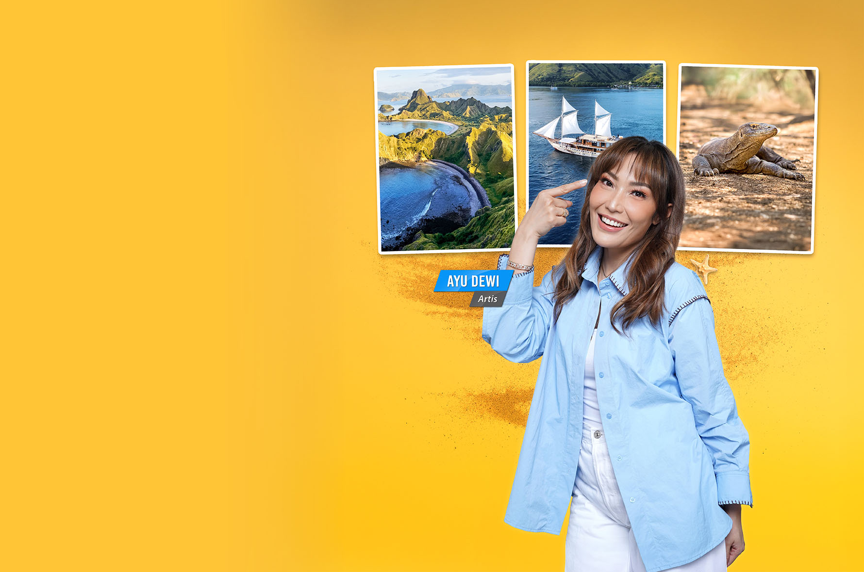LASIK Promo Labuan Bajo 23 Juta