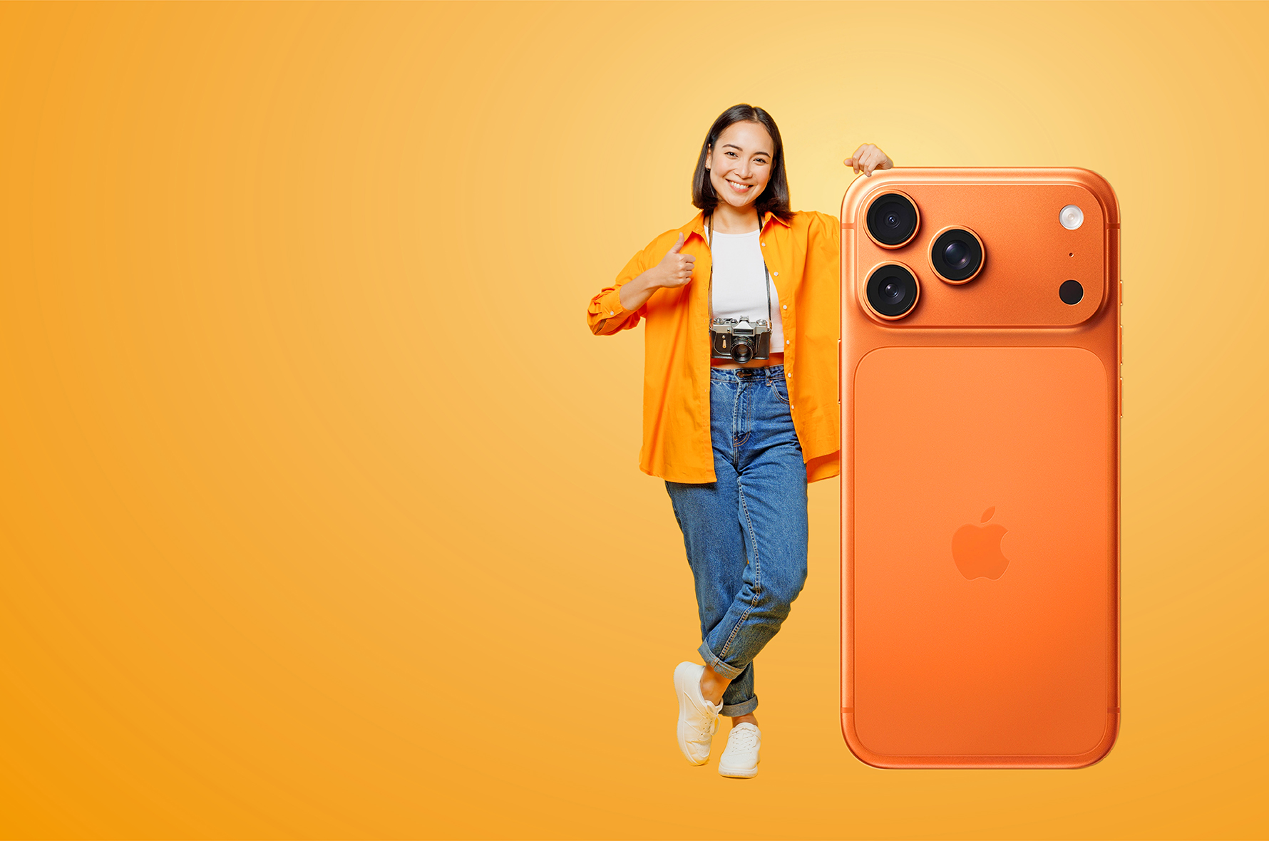 Seminar LASIK iPhone 17 Pro