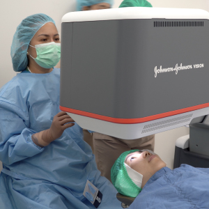 Teknologi SiLK: LASIK Tanpa Flap Terbaru untuk Mata Minus dan Silinder