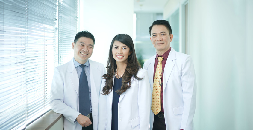 Cari Dokter Spesialis Mata Terbaik: Pilih yang Berpengalaman