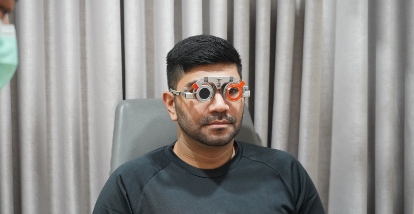 Cara Menghilangkan Mata Minus? Atasi dengan LASIK Sekarang!