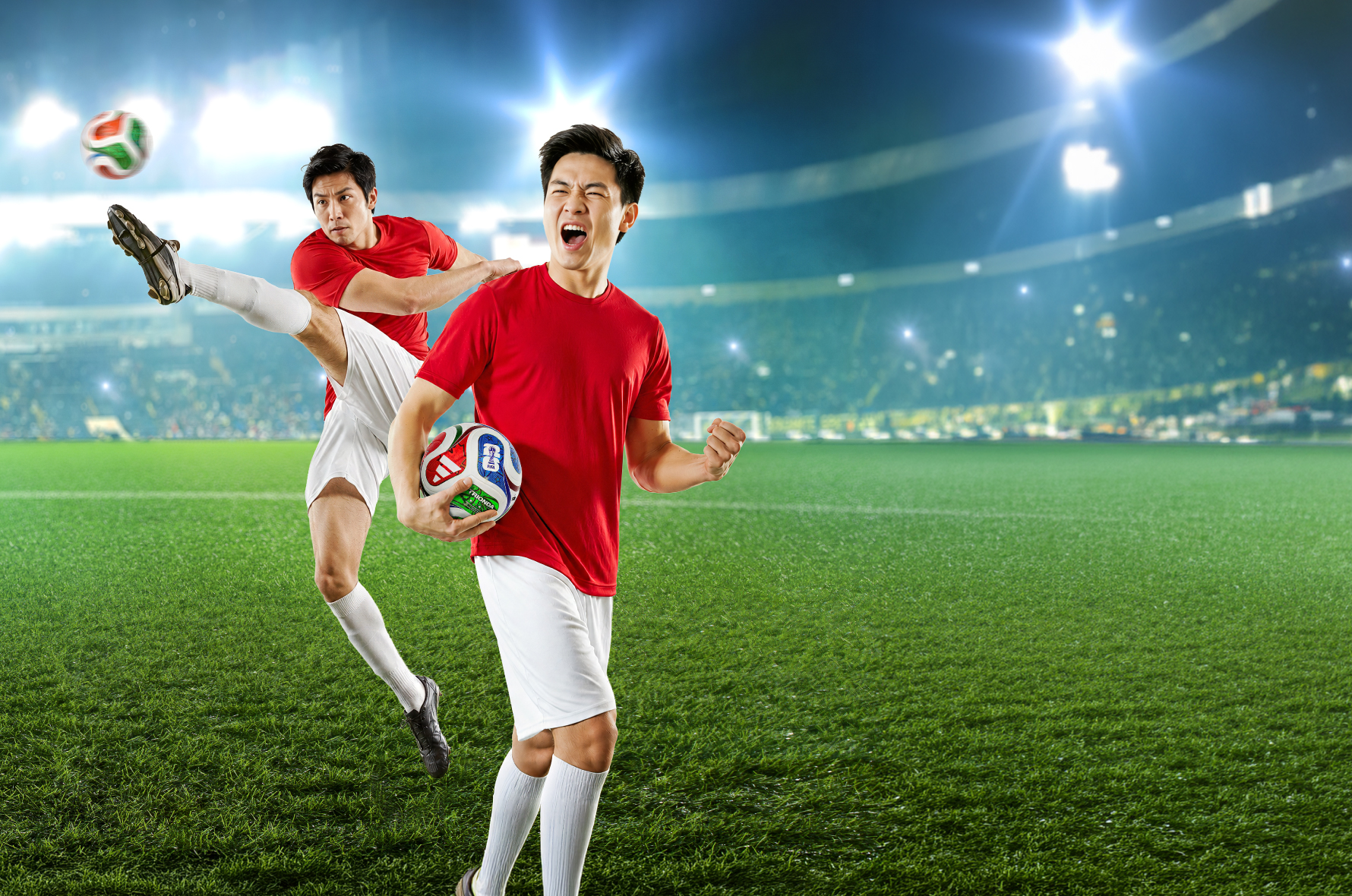 LASIK Promo Bulan Juli | KMN Eyecare