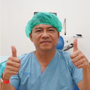 Kapan Operasi Katarak Harus Dilakukan? Kenali Waktu yang Tepat!