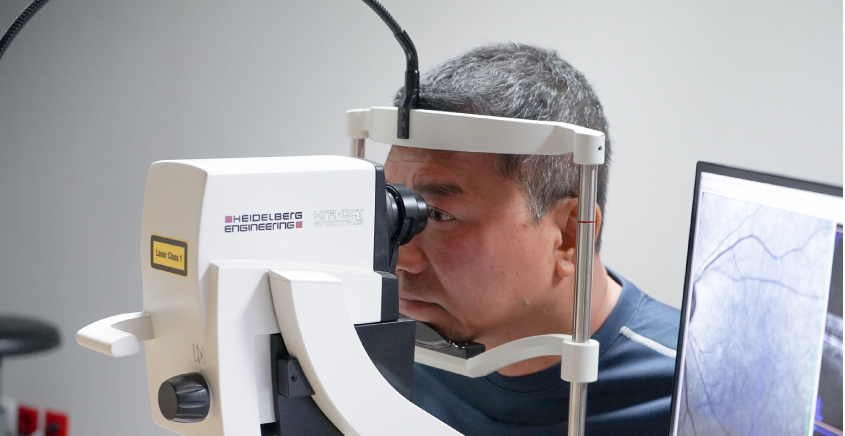 Katarak Mengganggu Penglihatan? Kenali Operasi Katarak dengan Laser CATALYS™