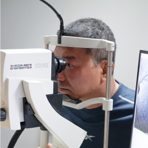 Katarak Mengganggu Penglihatan? Kenali Operasi Katarak dengan Laser CATALYS™