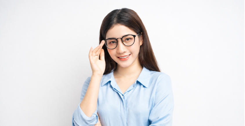 SiLK™, Metode LASIK Terbaru Tanpa Flap di KMN EyeCare