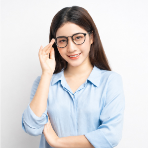 SiLK™, Metode LASIK Terbaru Tanpa Flap di KMN EyeCare